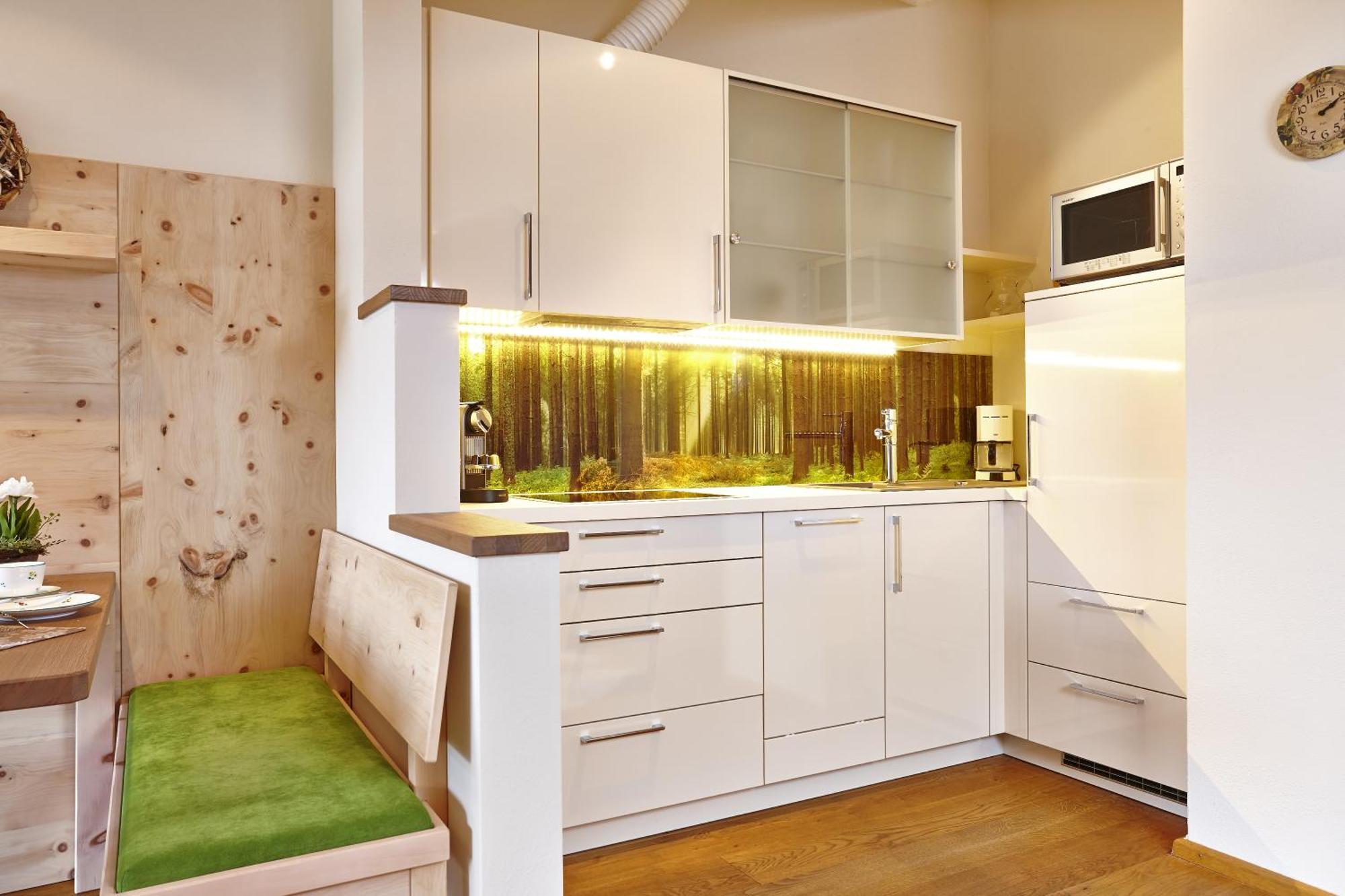 Appartements Christiane Knoepfle Oberammergau Cameră foto