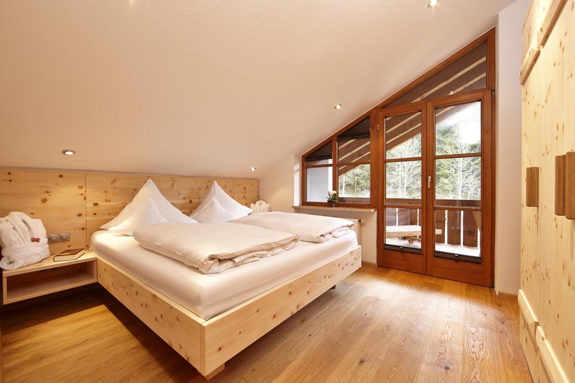 Appartements Christiane Knoepfle Oberammergau Cameră foto